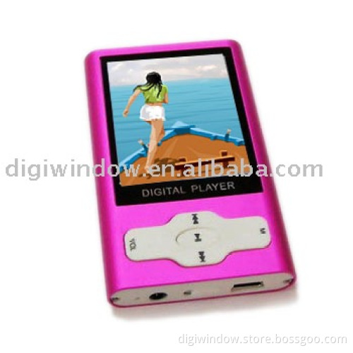 2.0" Mp4 Player (DW-4-018)